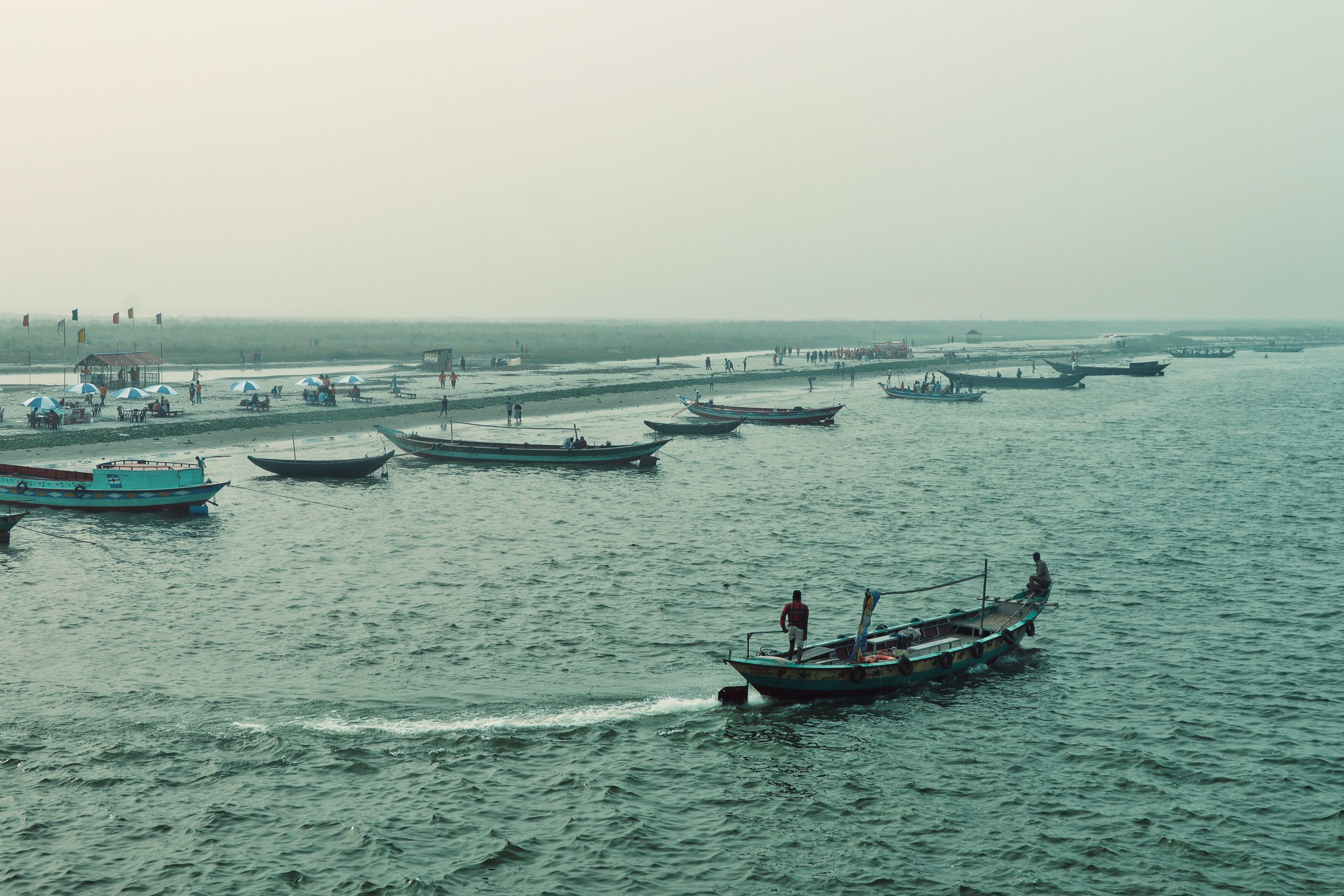 Report on paan and smokeless tobacco product use amongst Bangladeshi women: Church Street