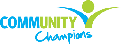 Community Champions Uk