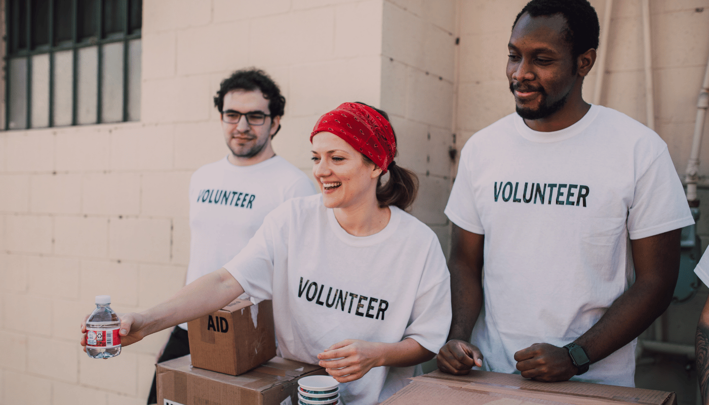 Are Volunteers Employees 